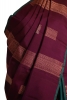 Handloom Kanjeevaram Silk Saree 